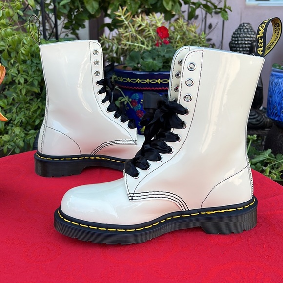 Dr. Martens x Marc Jacobs REDUX GRUNGE COLLECTION - LIKE NEW‼️ - Picture 11 of 17